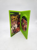 Street Hoops Microsoft Xbox, 2002.