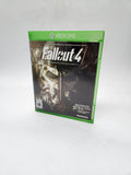 Fallout 4 Xbox One, 2015.