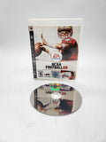 NCAA Football 09 Sony PlayStation 3, 2008 PS3.