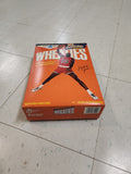 Wheaties Cereal Unopened Full Box Collector Michael Jordan Chicago Bulls.