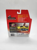 2005 Johnny Lightning CAMARO LEGENDS 1969 Chevy Camaro Copo die-cast 1:64.