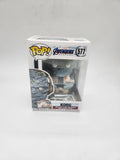 Funko POP! Marvel Heroes - Avengers Endgame - Korg - #577.
