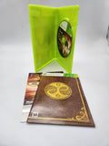 Fable III Microsoft Xbox 360.