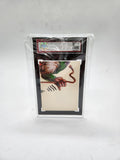 1980 Topps Weird Wheels Sticker #25 Meat Wagon KSA 8.5 NM.