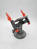 Vintage G.I. Joe Air Defence Battle Station 1985.