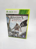 Assassin's Creed IV Black Flag Signature Edition Xbox 360.