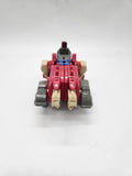 Monsterbots Grotusque 1987 Vintage Hasbro G1 Transformers Action Figure.