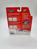 2003 Johnny Lightning Muscle Cars USA 1968 AMC Javelin gold.