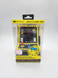 dreamGEAR My Arcade Pac-Man Micro Player Pro Mini Arcade Machine.
