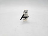 LEGO Imperial Stormtrooper Minifigure Star Wars Male 75307 75300 sw1137.