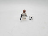 Lego Star Wars Imperial Stormtrooper Minifigure sw1275 40755.