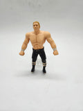 WWF Triple H Hunter Hearst Helmsley figure bend-ems HHH.