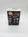 Funko Pop Vinyl Arkham Knight 73 Batman Heroes.