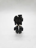 Vintage Gobots Geeper Creeper Jeep Action Figure.