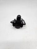 Secret Wars Black Suit Spider-Man action figure accessory.