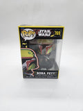 Star Wars: The Book of Boba Fett Funko Pop #769 Vinyl Figure