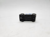 Vintage 1986 Matchbox #7 Ford RS-200 Rally Car #34 White/Blue 1:55 Diecast.