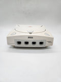 SEGA Dreamcast Console Bundle NTSC US/Canada  HKT-3020 w/ Kao The Kangaroo, FREE SHIPPING.