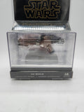 Star Wars Master Replicas Stormtrooper Blaster A New Hope .33 Scale NEW SW-336.