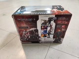 McFarlane Toys TERMINATOR 3 RISE OF THE MACHINES The End Battle Deluxe Set.