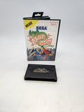Sega Master System - Double Dragon.