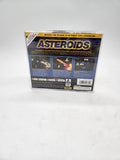 Asteroids Sony PlayStation 1, 1998 PS1.