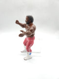 WWF Vintage LJN 1984 Titan Sports Wrestler Junk Yard Dog Super Star Figure WWE.