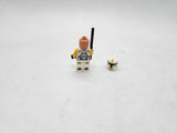 LEGO Star Wars sw1146 Clone Trooper Commander Minifigure 75340 40558 75309.