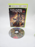 Gears of War 2 Microsoft Xbox 360, 2008.