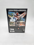 Bionicle PS2 Sony PlayStation 2, 2003.