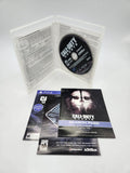 Call of Duty: Ghosts Sony PlayStation 3, 2013 PS3.