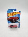 Hot Wheels BMW 507 Red 120/250 Factory Fresh (2/5) HKK77 NEW 2023.