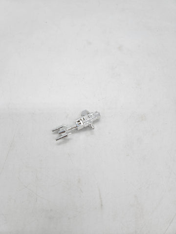 Transformers 1985 G1 Bombshell Twin Ion Impulse Blaster Vintage Hasbro.