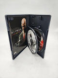 Hitman Trilogy: Blood Money, Silent Assassin, Contracts PS2.