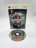 Bionic Commando Microsoft Xbox 360, 2009.