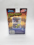 Muscle Machines Nitro Coupe Big Gun '94 Chevy Beretta NC03-02  1/64 Scale.