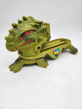1983 Dragon Walker 100% Complete He-Man Masters of the Universe MOTU.