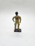 GI Joe ARAH 1982 ZAP V1.5 Action Figure.