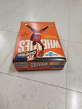 Wheaties Cereal Unopened Full Box Collector Michael Jordan Chicago Bulls.