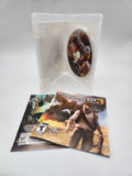 Uncharted 3: Drake's Deception - Sony Playstation 3 PS3.