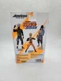 Naruto Anime Heroes Uzumaki Naruto Sage Mode Action Figure Bandai.