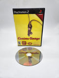 Curious George Sony PlayStation 2, 2006, PS2.