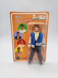 NRFC Happy Days 8" Action Figure, Potsie, Classic TV Toys, 2004.