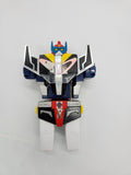 Vintage 1985 Royal Condor Pentabot Robot Torso.