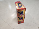 Vintage 1985 MASK Kenner M.A.S.K SWITCHBLADE Complete W/ Box & Instructions Canadian.