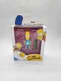 Jakks Pacific The Simpsons Bart Simpson 5” Action Figure.