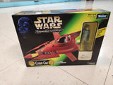 Star Wars Expanded Universe Cloud Car Kenner 1997.