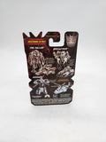 Transformers Revenge Of The Fallen ROTF Legends Class The Fallen MOSC.