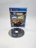 Rocket League - Collector's Edition Sony PlayStation 4 PS4.