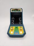 1981 Coleco Galaxian Tabletop Mini Arcade Video Game Midway.